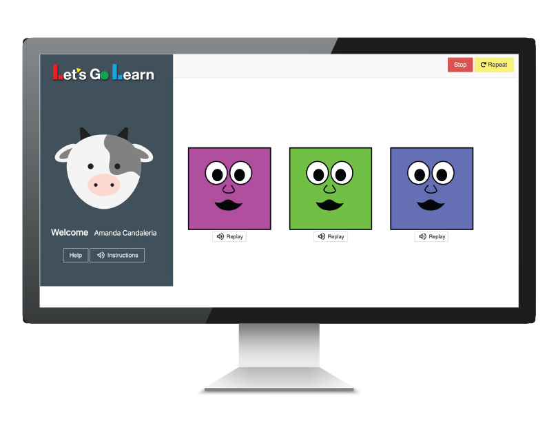DORA - Phonemic Awareness