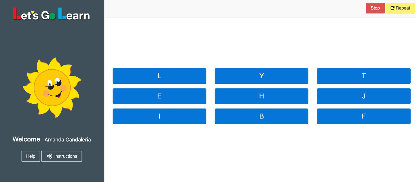 DORA - Diagnostic Online Reading Assessment