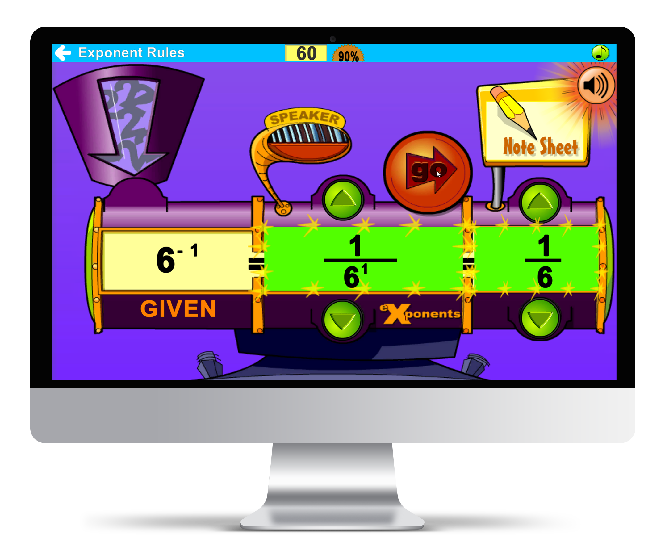 Edge Math LGL Math Edge – LetsGoLearnStore