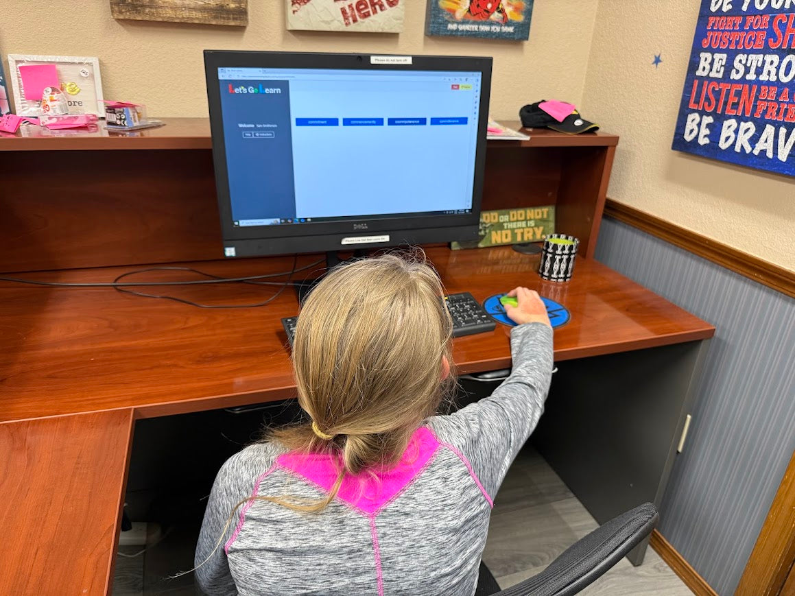 DORA - Diagnostic Online Reading Assessment