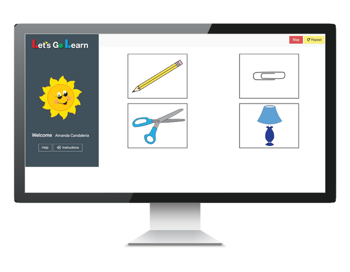 Diagnostic Assessments for Reading and Math – LetsGoLearnStore