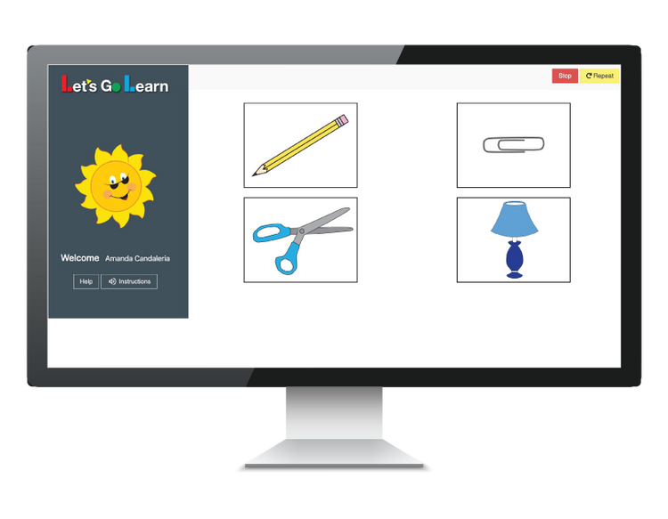 Collections – LetsGoLearnStore